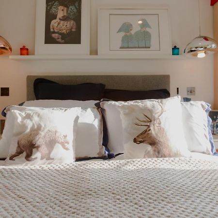 Beautiful Central Home For 6 Near Olympic Park And Abba Theatre London Exteriör bild