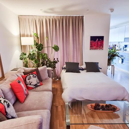 Beautiful Central Home For 6 Near Olympic Park And Abba Theatre London Exteriör bild