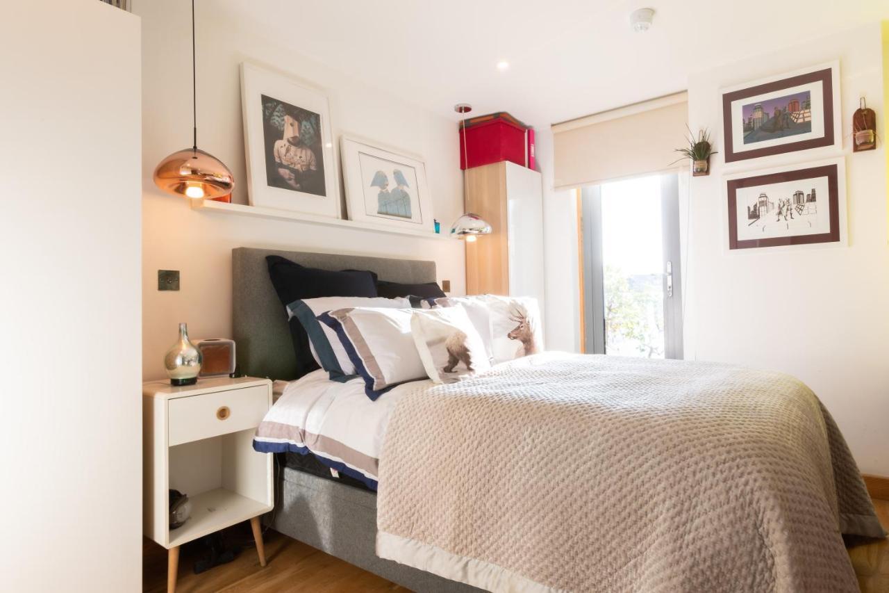 Beautiful Central Home For 6 Near Olympic Park And Abba Theatre London Exteriör bild