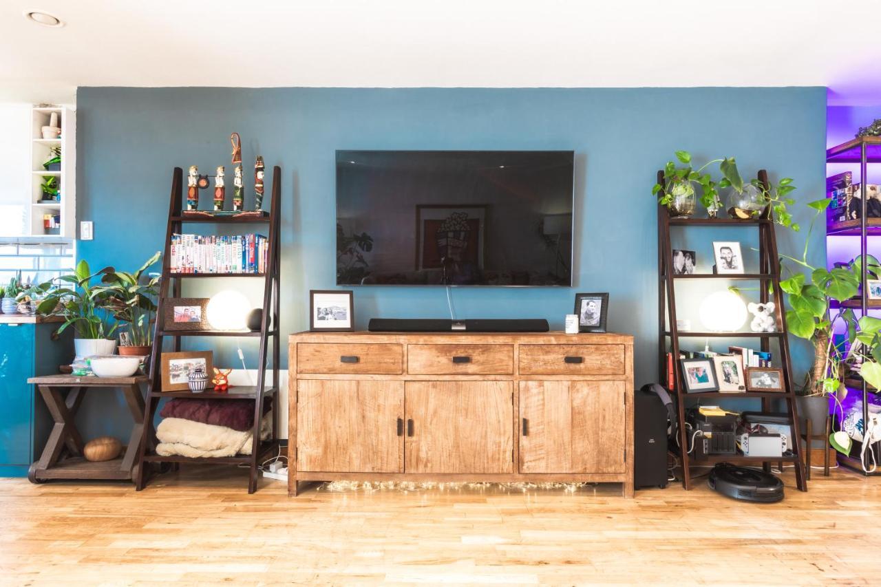 Beautiful Central Home For 6 Near Olympic Park And Abba Theatre London Exteriör bild