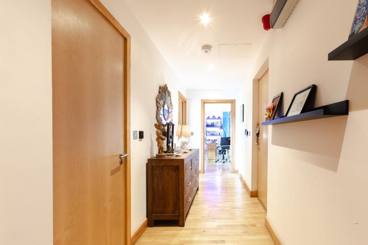 Beautiful Central Home For 6 Near Olympic Park And Abba Theatre London Exteriör bild