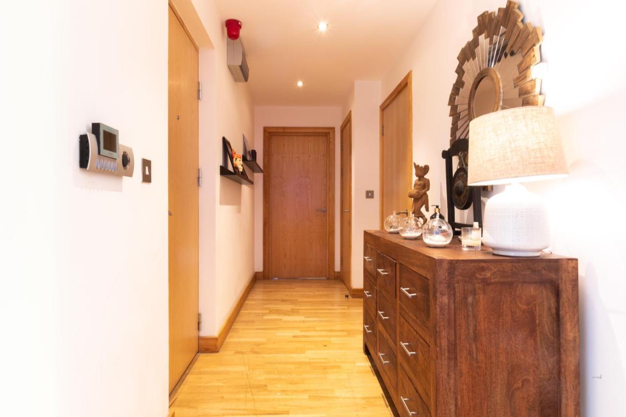 Beautiful Central Home For 6 Near Olympic Park And Abba Theatre London Exteriör bild